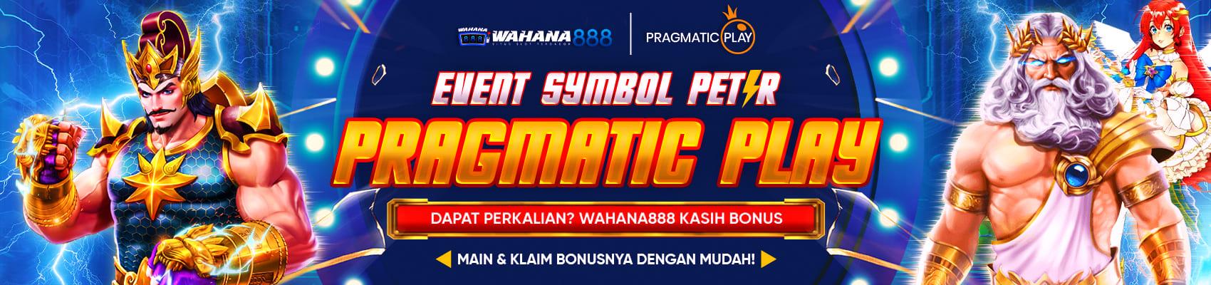 EVENT HUJAN PETIR PRAGMATIC PLAY