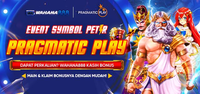 EVENT HUJAN PETIR PRAGMATIC PLAY